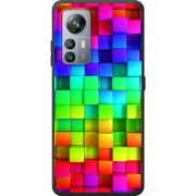 Чохол BoxFace Blackview A85 