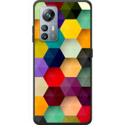 Чохол BoxFace Blackview A85 