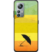 Чохол BoxFace Blackview A85 