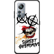 Чохол BoxFace Blackview A85 