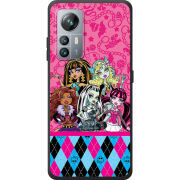 Чохол BoxFace Blackview A85 