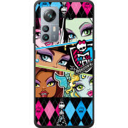 Чохол BoxFace Blackview A85 