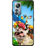 Чохол BoxFace Blackview A85 