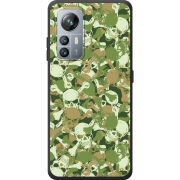 Чохол BoxFace Blackview A85 