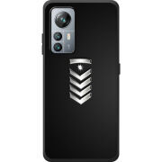 Чохол BoxFace Blackview A85 