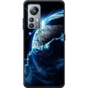 Чохол BoxFace Blackview A85 Planet