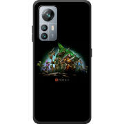 Чохол BoxFace Blackview A85 