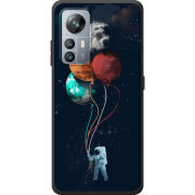 Чохол BoxFace Blackview A85 