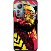 Чохол BoxFace Blackview A85 