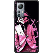 Чохол BoxFace Blackview A85 