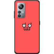 Чохол BoxFace Blackview A85 