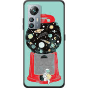 Чохол BoxFace Blackview A85 