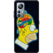 Чохол BoxFace Blackview A85 