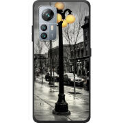 Чохол BoxFace Blackview A85 