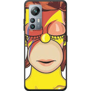 Чохол BoxFace Blackview A85 