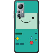 Чохол BoxFace Blackview A85 