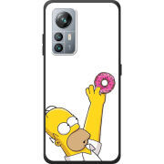 Чохол BoxFace Blackview A85 