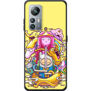 Чохол BoxFace Blackview A85 