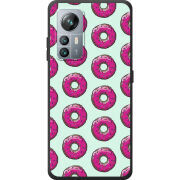 Чохол BoxFace Blackview A85 