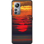 Чохол BoxFace Blackview A85 Calm Before the Storm