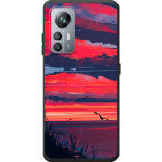 Чохол BoxFace Blackview A85 Heaven a