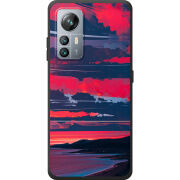 Чохол BoxFace Blackview A85 Heaven b