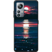 Чохол BoxFace Blackview A85 Midnight