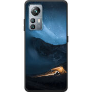 Чохол BoxFace Blackview A85 Nowhere