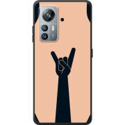 Чохол BoxFace Blackview A85 