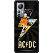 Чохол BoxFace Blackview A85 