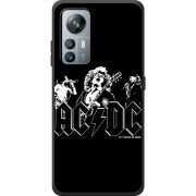 Чохол BoxFace Blackview A85 