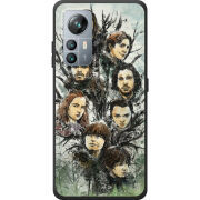 Чохол BoxFace Blackview A85 