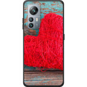 Чохол BoxFace Blackview A85 