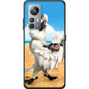 Чохол BoxFace Blackview A85 