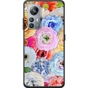 Чохол BoxFace Blackview A85 Blossom