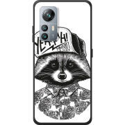 Чохол BoxFace Blackview A85 