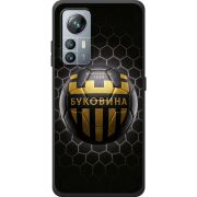 Чорний чохол BoxFace Blackview A85 