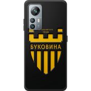 Чорний чохол BoxFace Blackview A85 