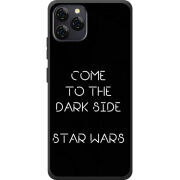 Чохол BoxFace Blackview A95 