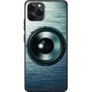 Чохол BoxFace Blackview A95 