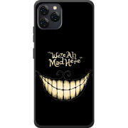 Чохол BoxFace Blackview A95 