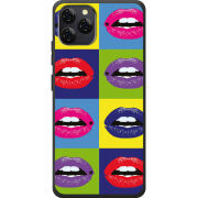 Чохол BoxFace Blackview A95 