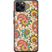 Чохол BoxFace Blackview A95 