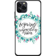 Чохол BoxFace Blackview A95 