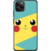 Чохол BoxFace Blackview A95 