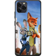 Чохол BoxFace Blackview A95 