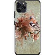 Чохол BoxFace Blackview A95 