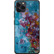 Чохол BoxFace Blackview A95 