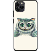 Чохол BoxFace Blackview A95 