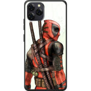 Чохол BoxFace Blackview A95 